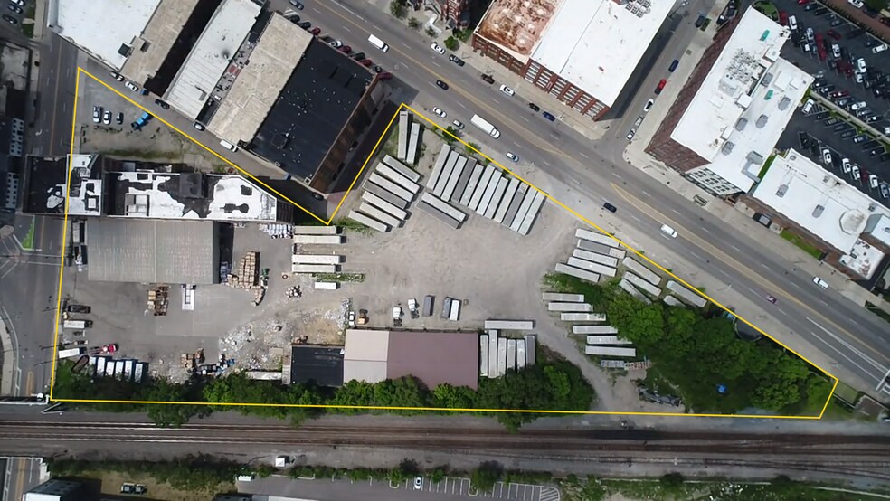 More Photos Of , Dayton Industrial For Sale