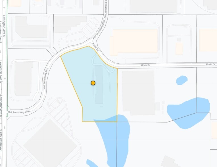 More Photos Of 1010 Aldrin Dr, Eagan Warehouse For Lease