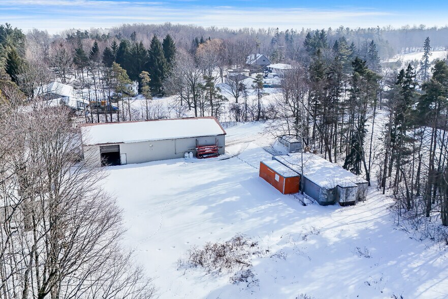 More Photos Of 4871 Wellington Road 29, Guelph Warehouse For Sale