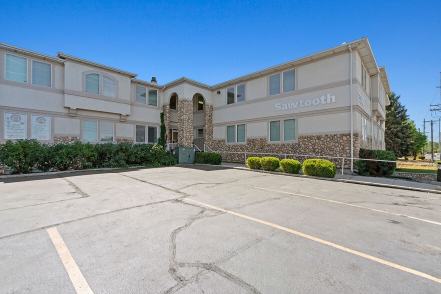 More Photos Of 3204-3210 N Canyon Rd, Provo Office For Sale