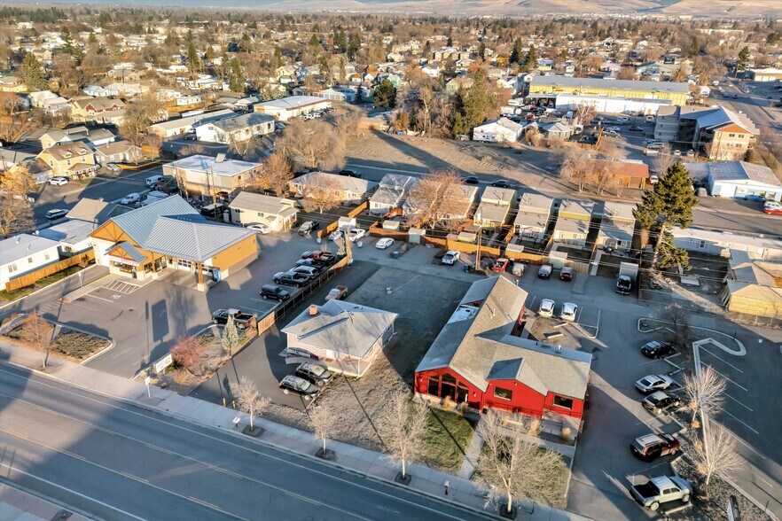 More Photos Of Lot 26A South Ave W ave, Missoula Land For Sale