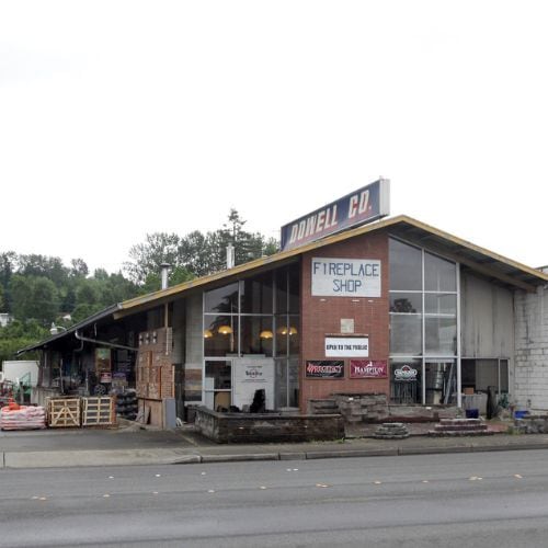 More Photos Of 760 N Central Ave, Kent Service For Lease