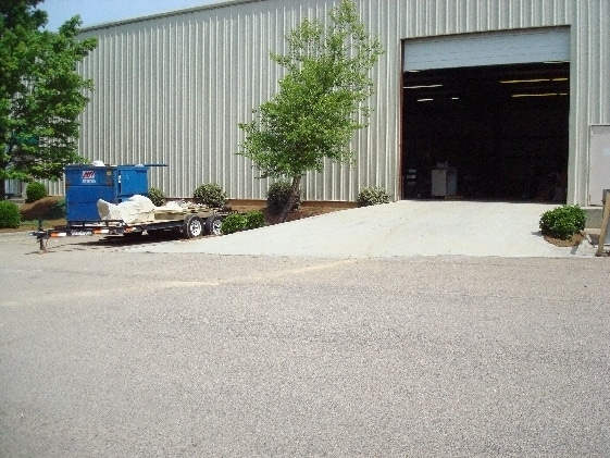 More Photos Of 4821 Hargrove Rd, Raleigh Warehouse For Sale