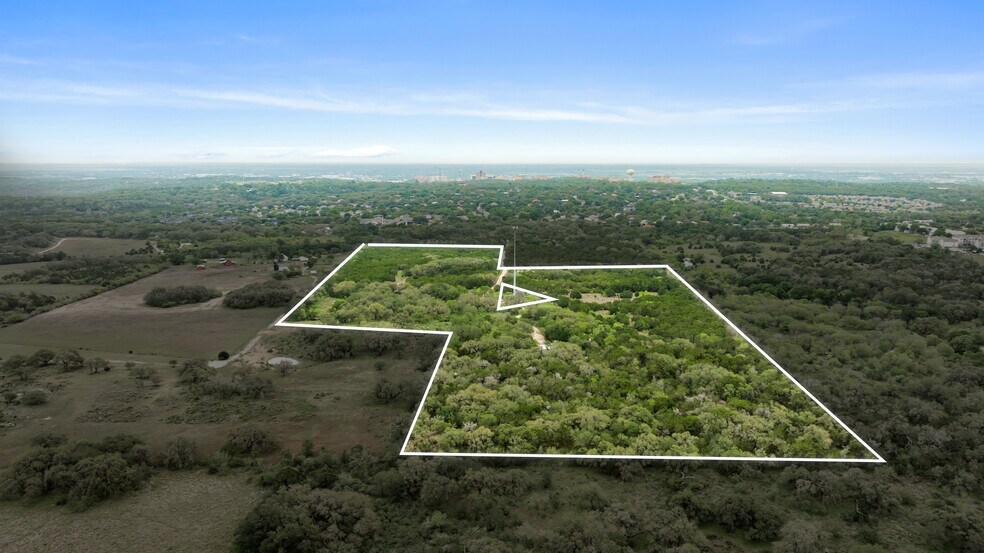 More Photos Of 175 Eastwood Ln, San Marcos Land For Sale
