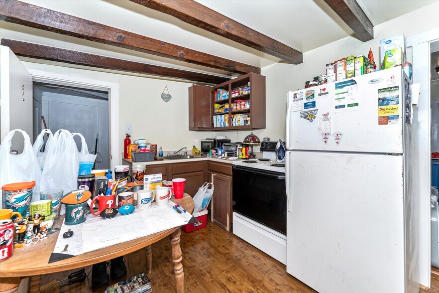 More Photos Of 229 N Church St, Thurmont Apartments For Sale