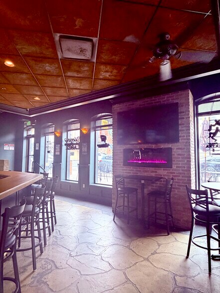 More Photos Of 103 3RD St N, La Crosse Restaurant For Sale