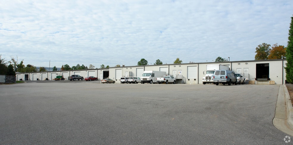 More Photos Of 251 Dominion Dr, Morrisville Light Distribution For Lease