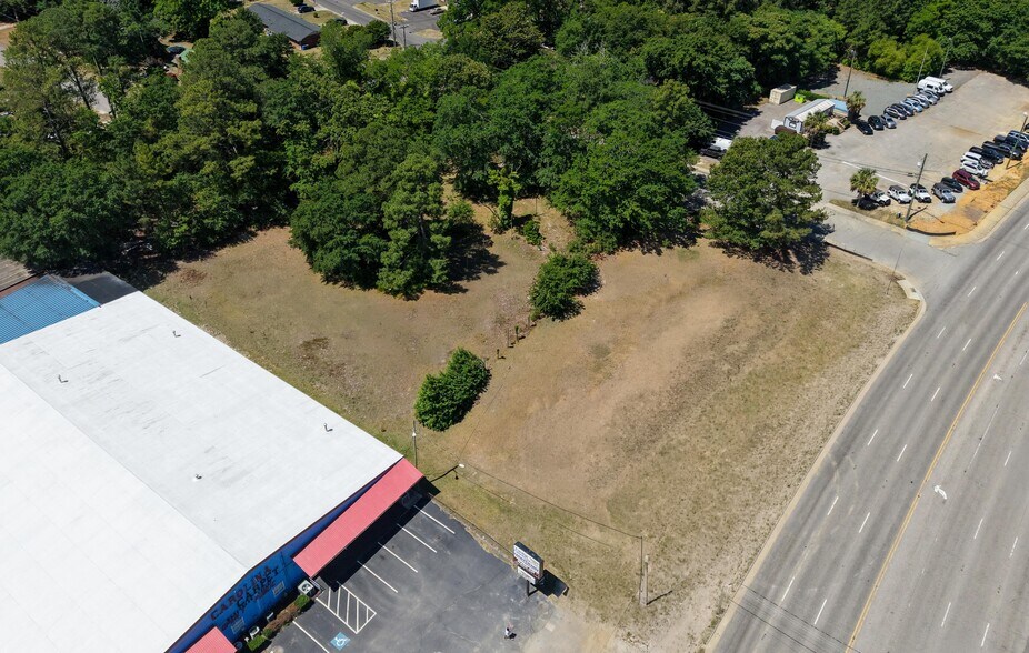 More Photos Of 5231 Raeford Rd, Fayetteville Land For Sale
