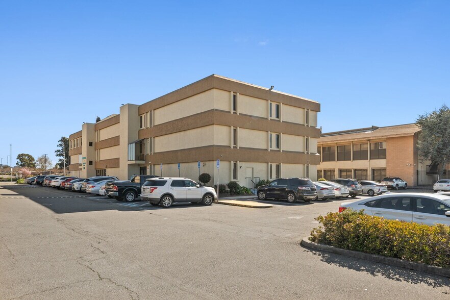 More Photos Of 2089 Vale Rd, San Pablo Office For Sale