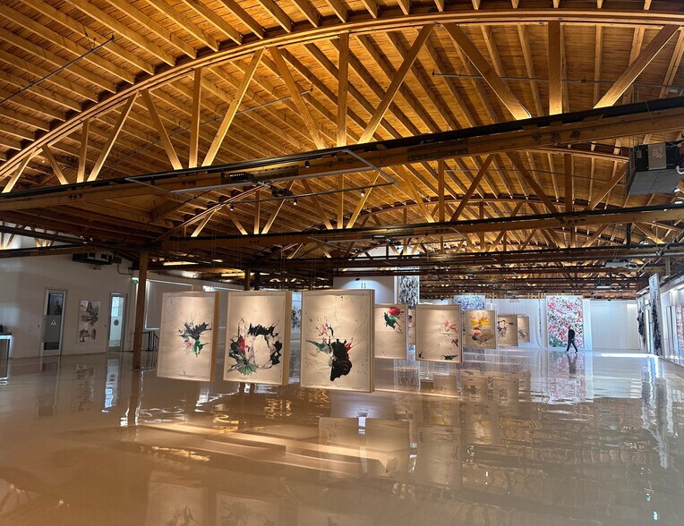 More Photos Of , Vernon Industrial For Sale