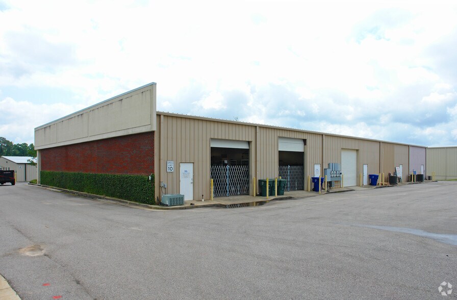 More Photos Of 1410 Highway 98, Daphne Industrial For Lease