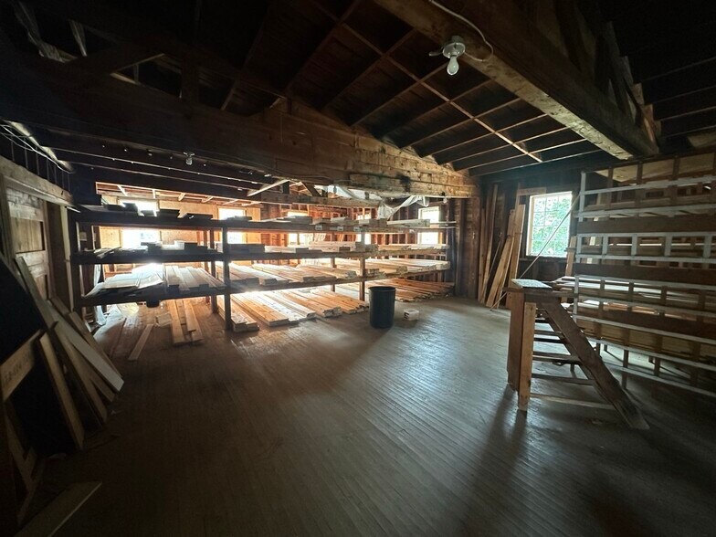 More Photos Of 320 Maple Ave, Cassadaga Storefront For Sale