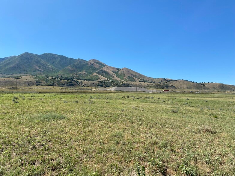 Primary Photo Of Highway 36 & Old Bauer Rd, Tooele Land For Sale