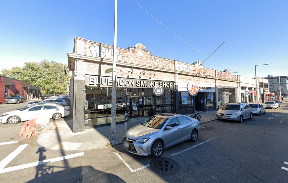 Primary Photo Of 178 178-188 Harvard Ave, Allston General Retail For Lease