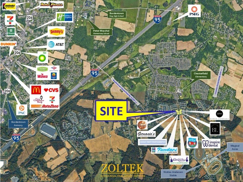 More Photos Of 90-105 Saddle Way, Chesterfield Apartments For Lease