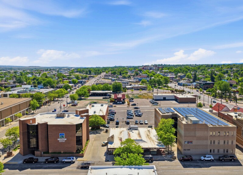 More Photos Of 123 Durbin St, Casper Office For Sale