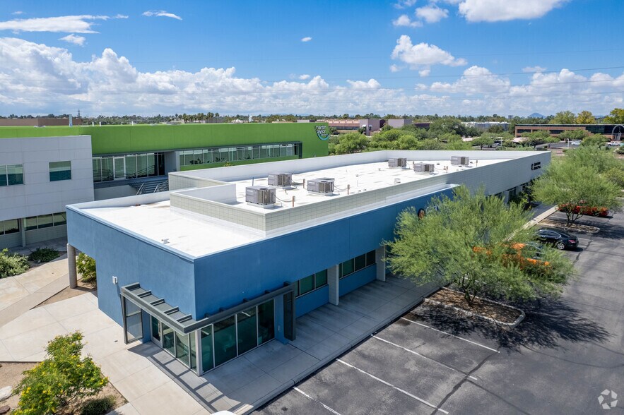 More Photos Of 7340 E Speedway Blvd, Tucson Medical For Sale