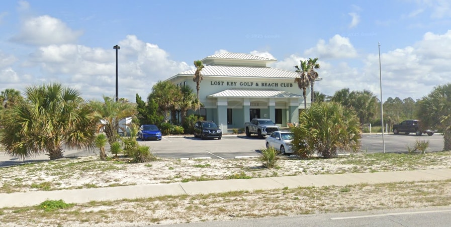 Primary Photo Of 14000 Perdido Key Dr, Pensacola Office For Lease