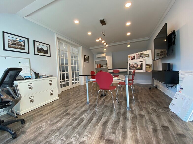 More Photos Of 215 River Road Ext, Cos Cob Office For Lease