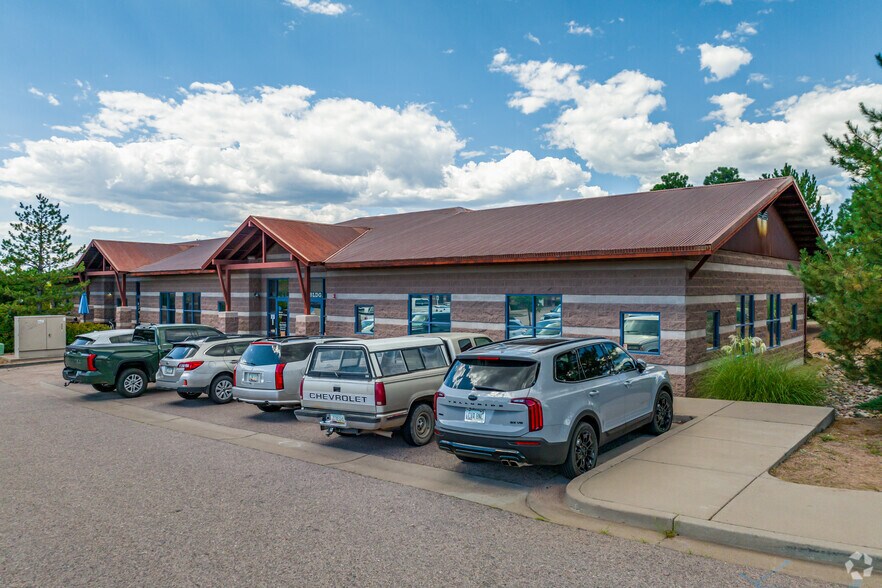 More Photos Of 117 E Main St, Payson Medical For Lease