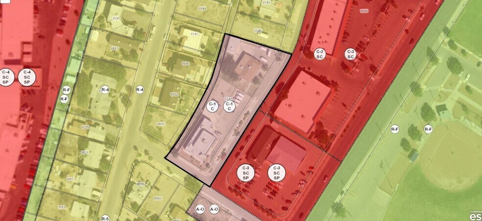 More Photos Of 1141 Tower Trail Ln, El Paso Daycare Center For Sale