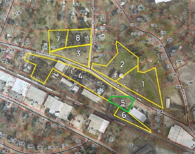 More Photos Of , Carrollton Land For Sale