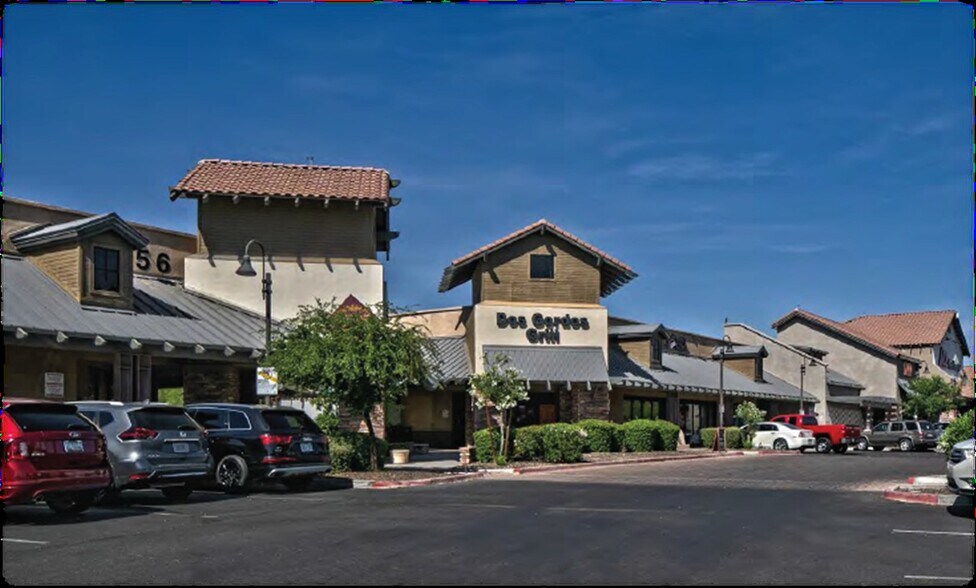 More Photos Of S 35th Ave @ Baseline Rd, Laveen Unknown For Lease