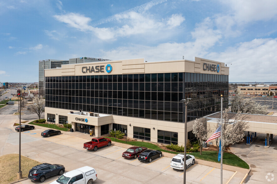 Primary Photo Of 6303 N Portland Ave, Oklahoma City Office For Lease