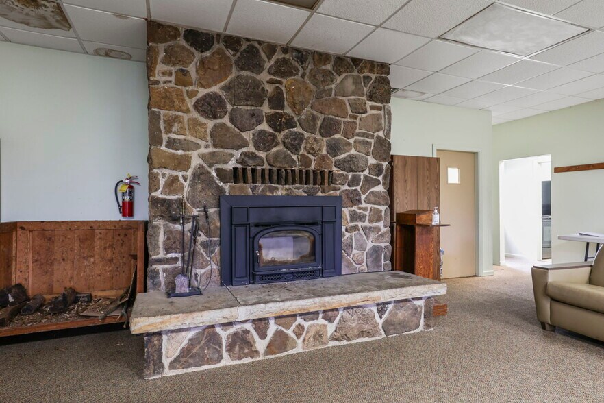 More Photos Of 5734 Durbin Rd, Bellville Specialty For Sale