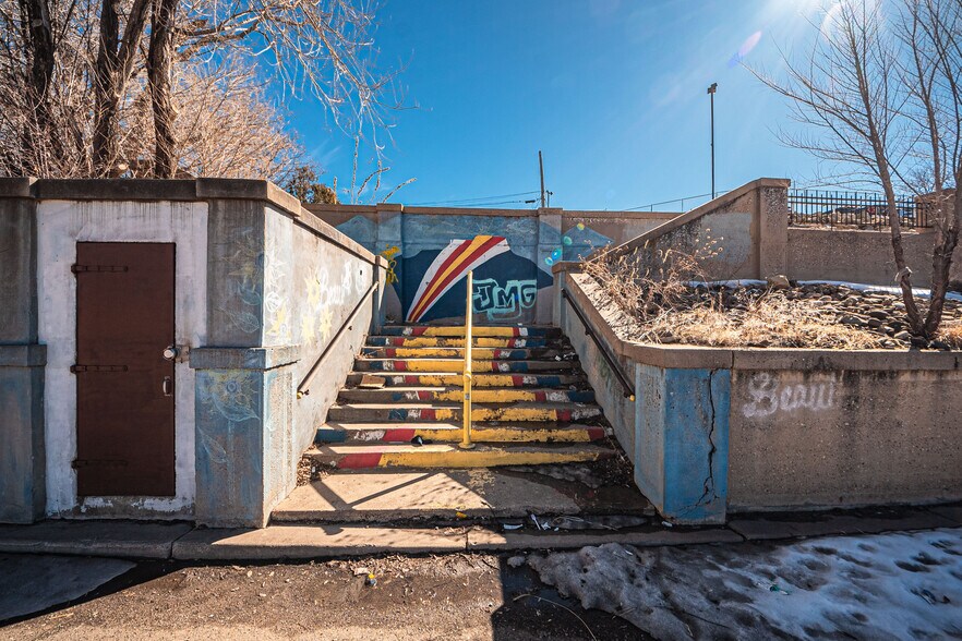 More Photos Of 516 E Elm St, Trinidad Restaurant For Sale