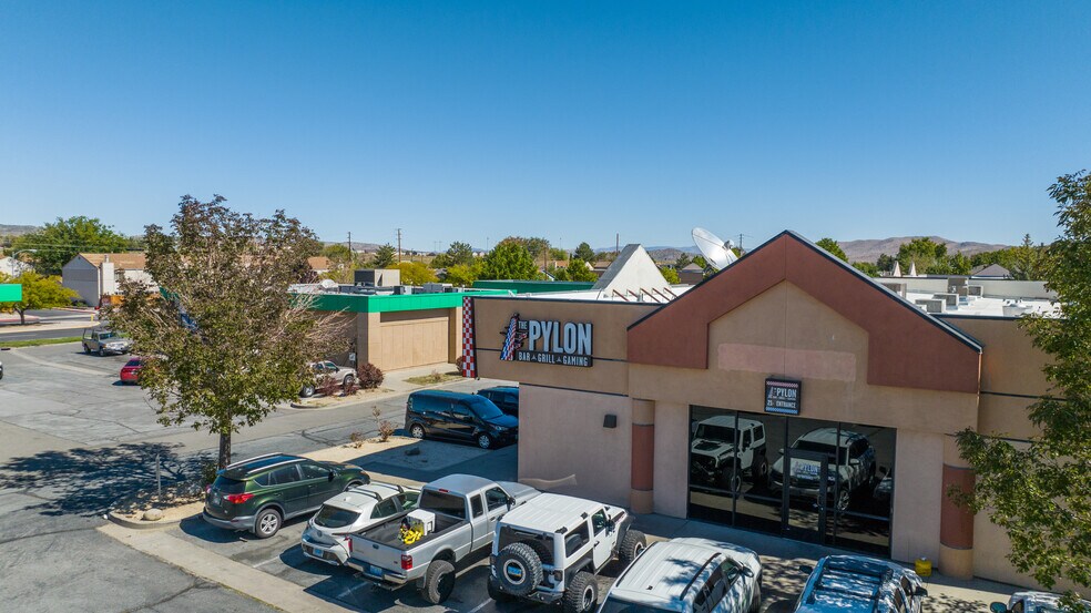 More Photos Of , Reno General Retail For Sale