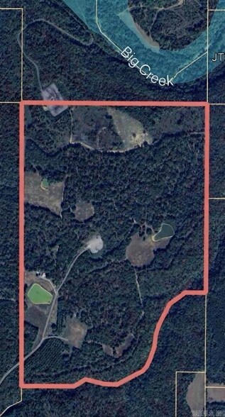 More Photos Of 155 Sweet Gum Holw, Rose Bud Land For Sale