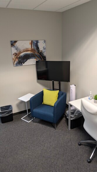 More Photos Of 4040 Broadway St, San Antonio Coworking Space