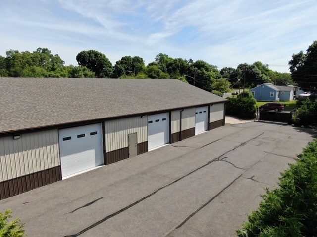 More Photos Of 50 N Columbia St, Port Jefferson Manufacturing For Lease