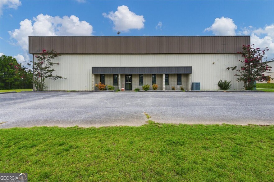 Primary Photo Of 524 Golf Course Rd, Tallapoosa Warehouse For Lease
