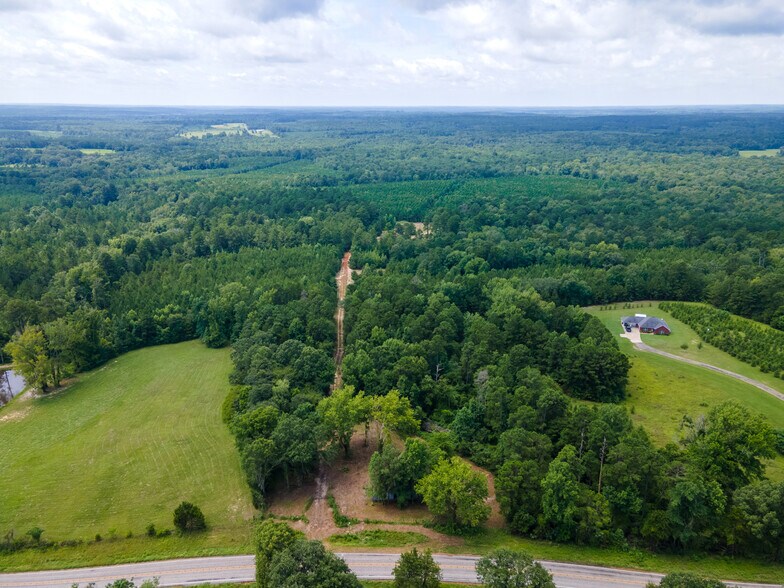 More Photos Of 2539 FM 995, Atlanta Land For Sale