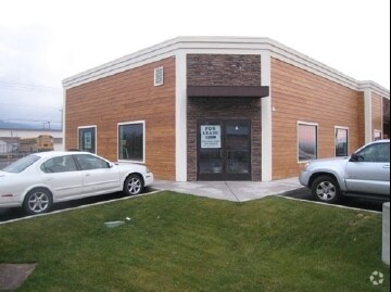 More Photos Of 710 W Mullan Ave, Post Falls Freestanding For Sale