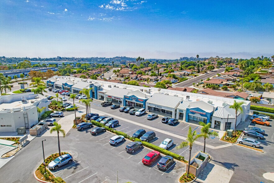 Primary Photo Of 4750-4770 Oceanside Blvd, Oceanside Unknown For Lease