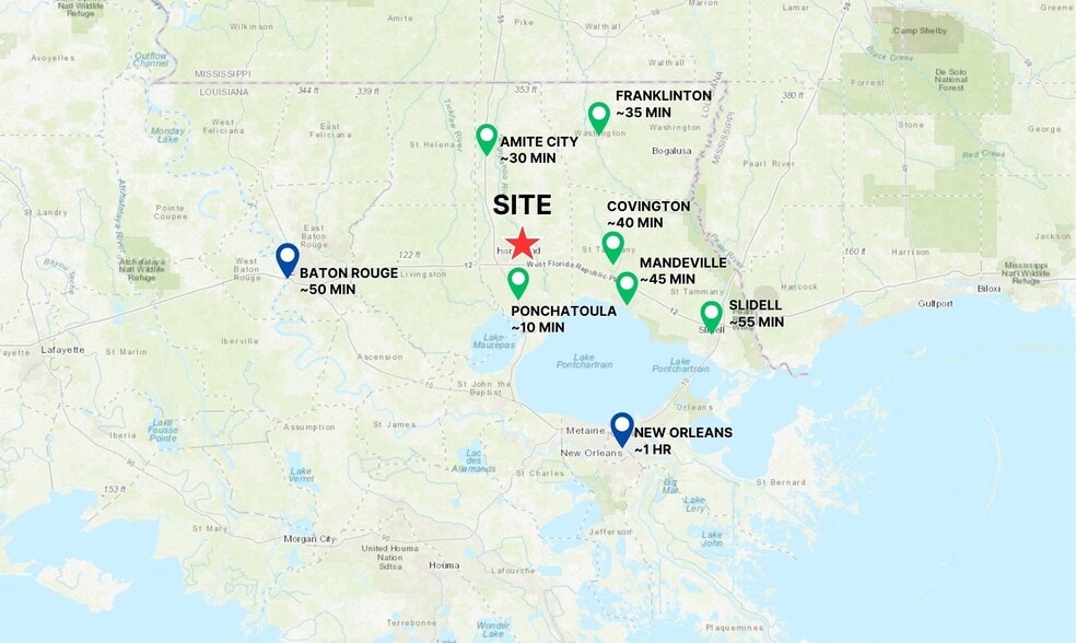 More Photos Of , Hammond Unknown For Sale