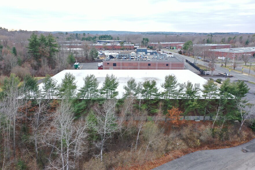 More Photos Of 80 Shawmut Rd, Canton Flex For Sale