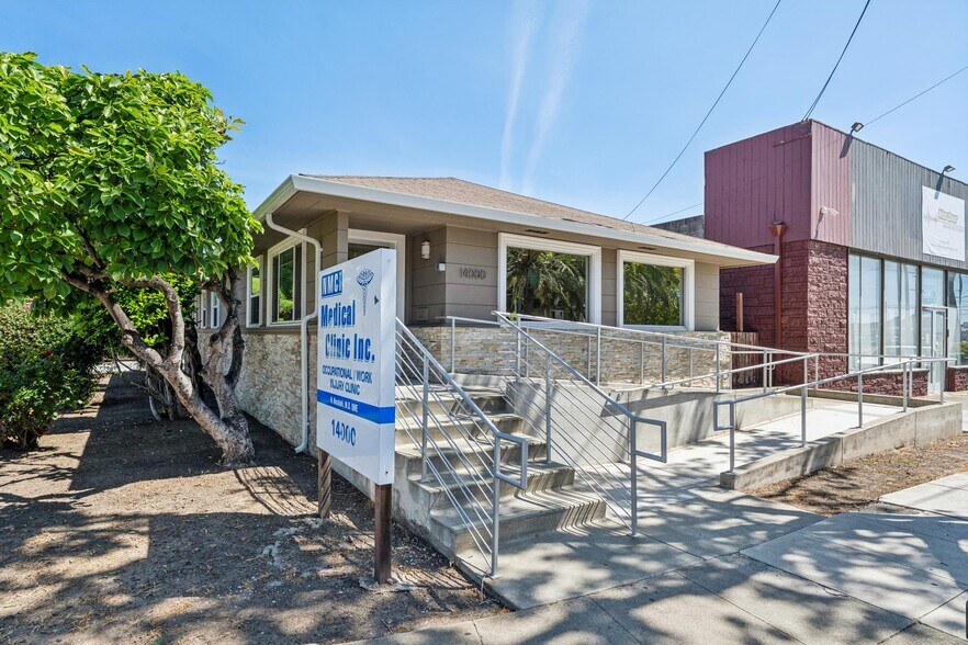 More Photos Of 14000 E 14th St, San Leandro Medical For Sale