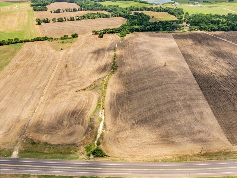 Primary Photo Of TBD TBD Texas 22, Brandon Land For Sale