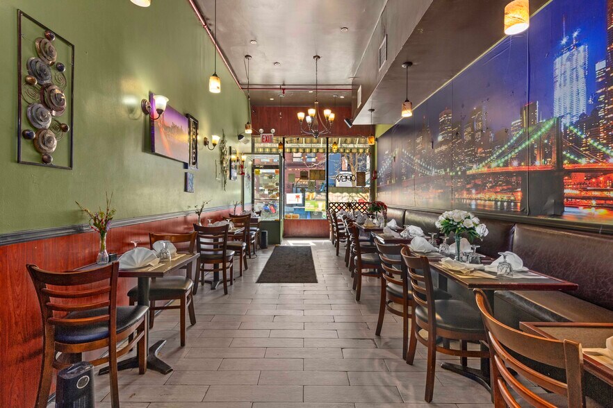 More Photos Of 739 Grand St, Brooklyn Apartments For Sale