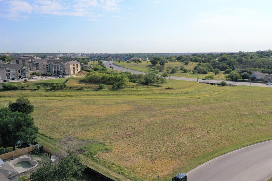 More Photos Of Kitty Hawk & Mesquite Pas Rd @ Mesquite Pass, Converse Land For Sale