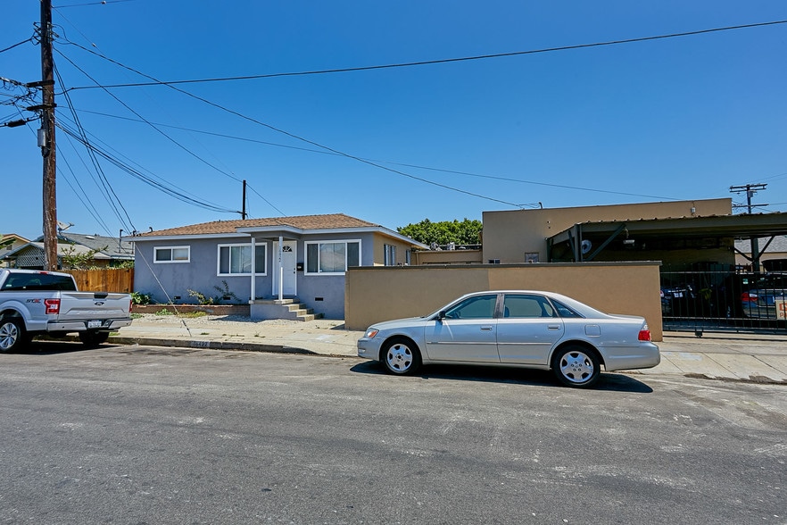 More Photos Of 16422 S Orchard Ave, Gardena Auto Repair For Sale