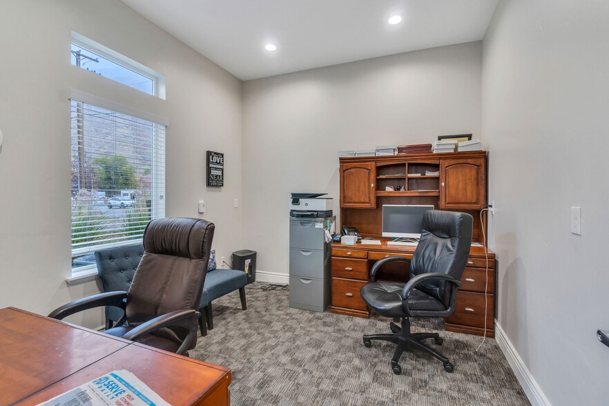 More Photos Of 737 N Main St, Springville Funeral Home For Sale