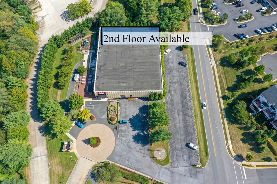 More Photos Of 310 N 21st St, Purcellville Manufacturing For Lease