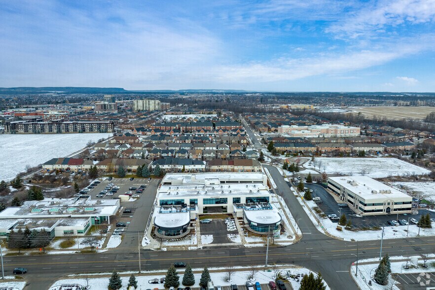 More Photos Of 5045 Mainway, Burlington Medical For Sale
