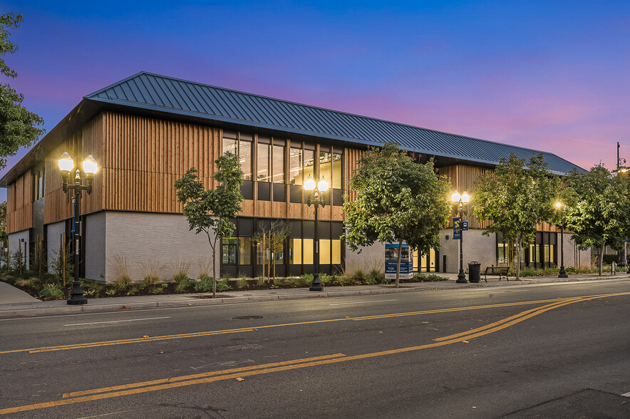 Primary Photo Of 298 S Sunnyvale Ave, Sunnyvale Office For Sale