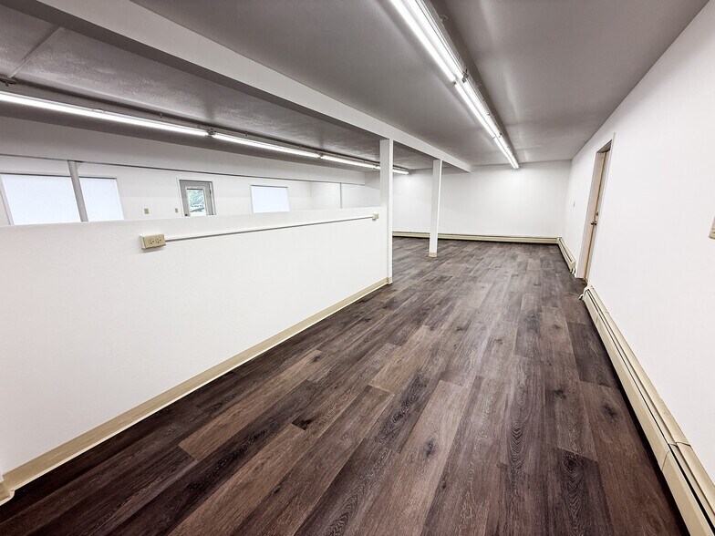 More Photos Of 138 1st St, Malta Office For Sale